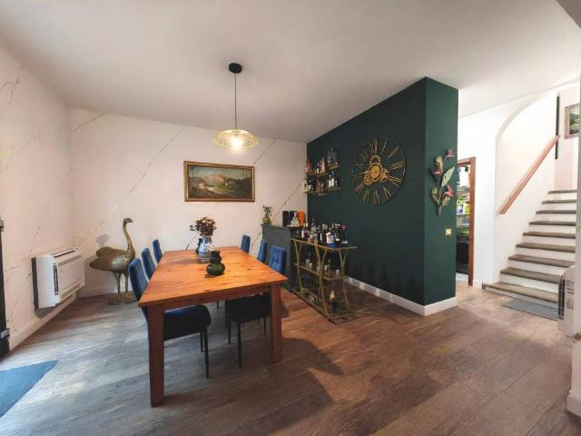 Villa in vendita a Montespertoli FI