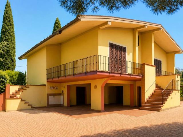 Villa in vendita a Montespertoli FI