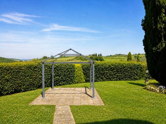 Villa in vendita a Montespertoli FI