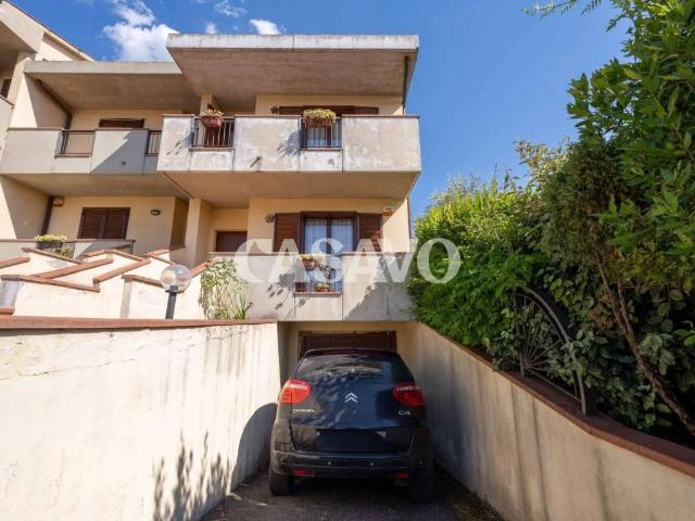 Villa in vendita a Montespertoli FI