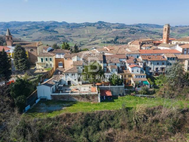 Villa in vendita a Montiano FC
