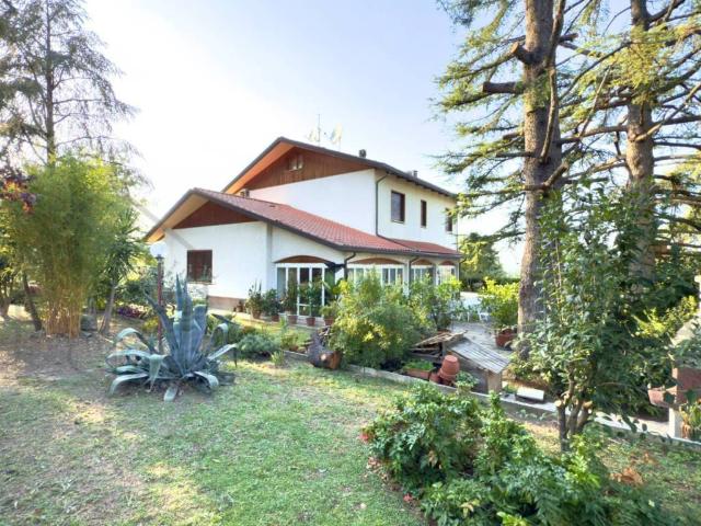 Villa in vendita a Montiano FC