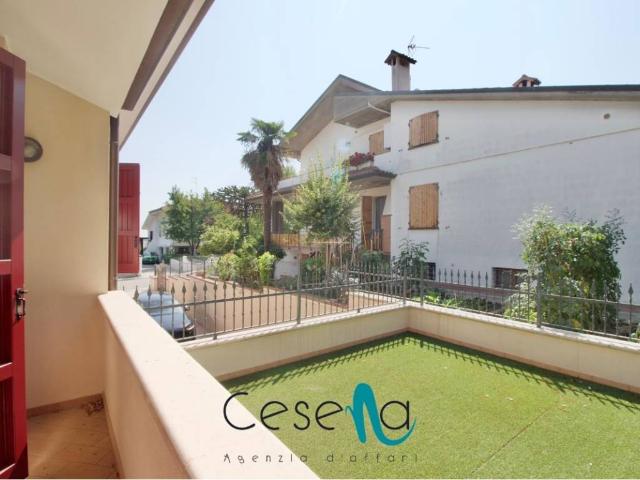 Villa in vendita a Montiano FC
