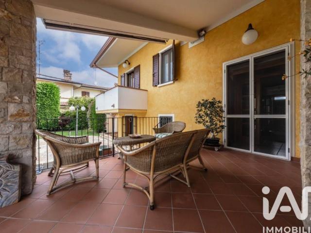 Villa in vendita a Montichiari BS