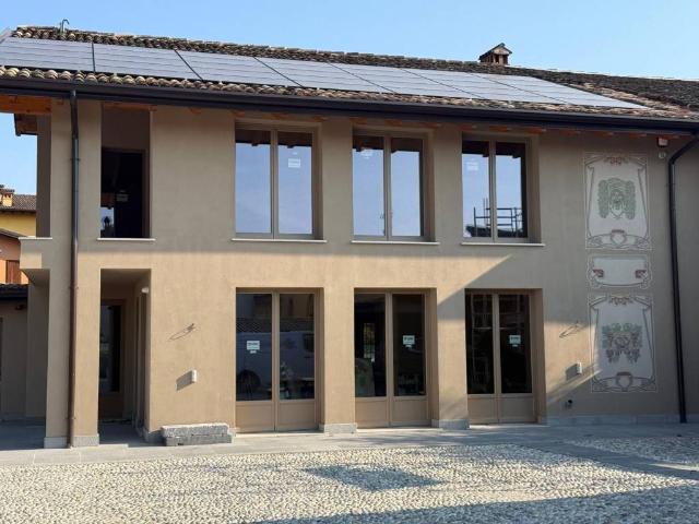 Villa in vendita a Montichiari BS