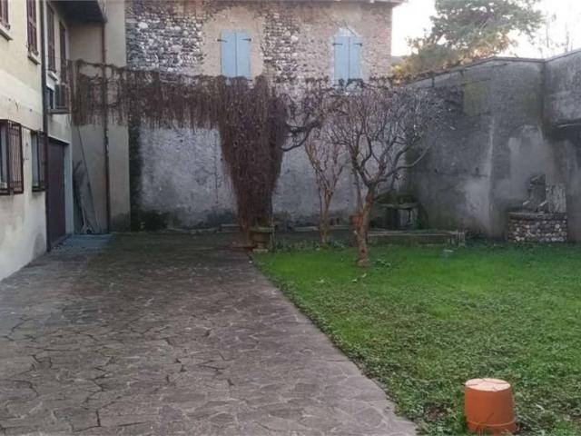 Villa in vendita a Montichiari BS