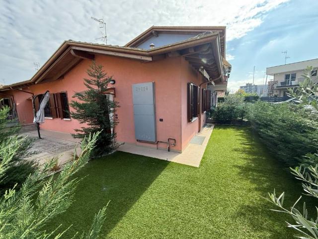 Villa in vendita a Montichiari BS