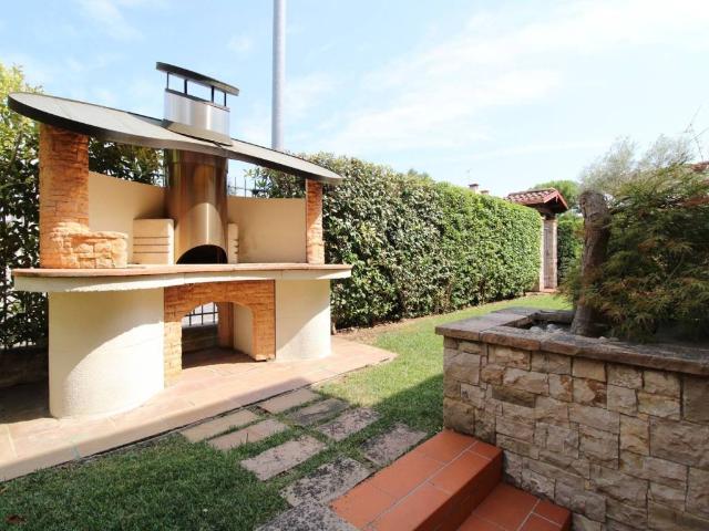 Villa in vendita a Montichiari BS