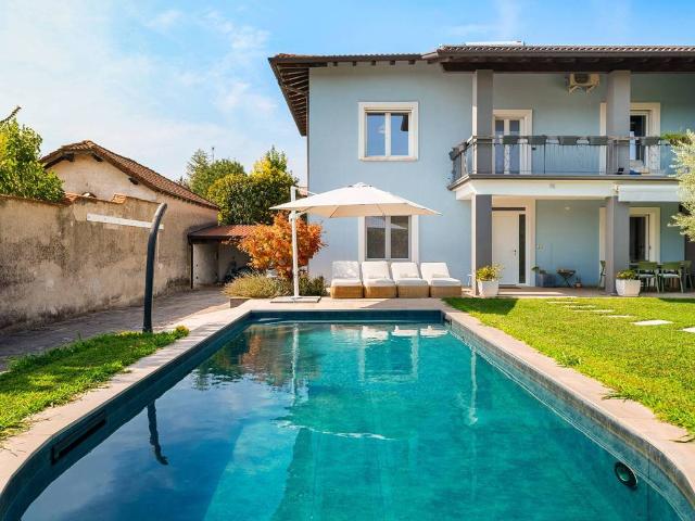 Villa in vendita a Montichiari BS