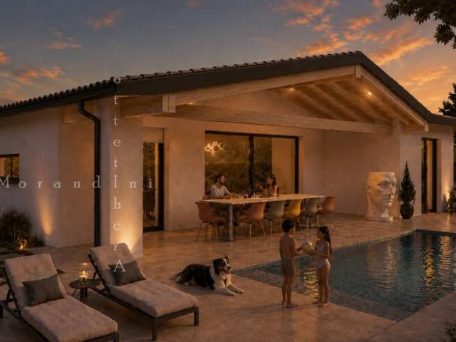 Villa in vendita a Montichiari BS