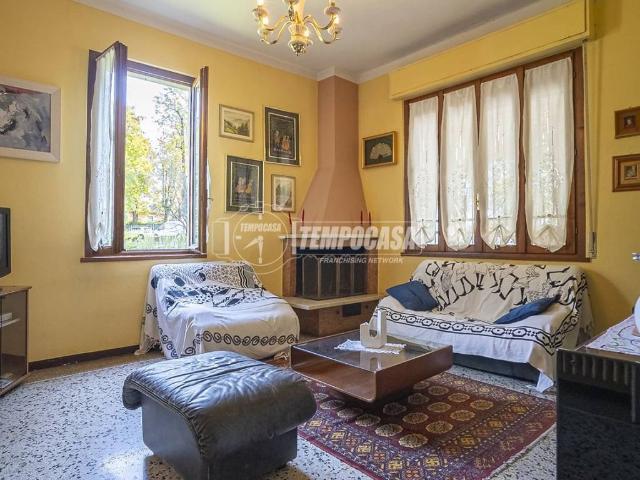 Villa in vendita a Montichiari BS