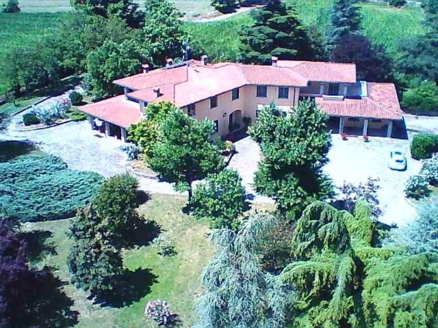 Villa in vendita a Montichiari BS