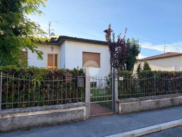 Villa in vendita a Montichiari BS