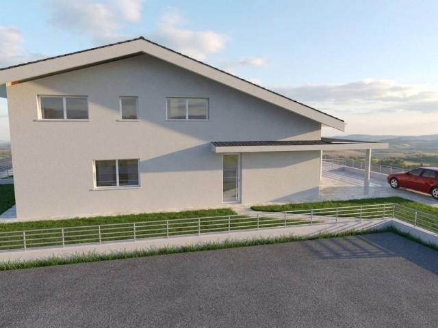Villa in vendita a Montichiari BS