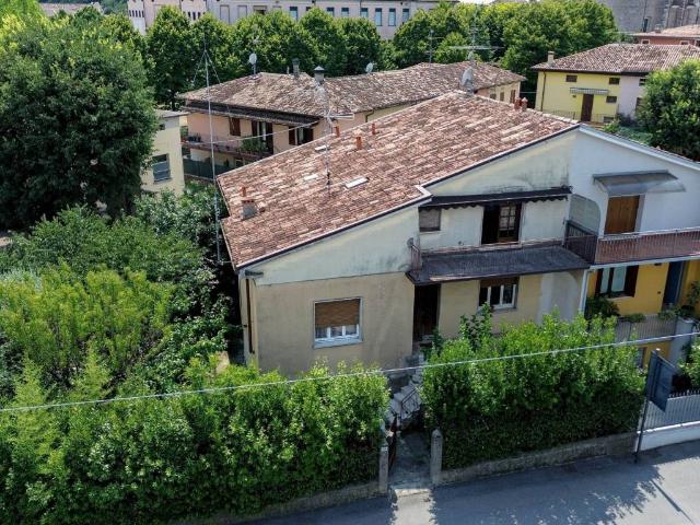 Villa in vendita a Montichiari BS