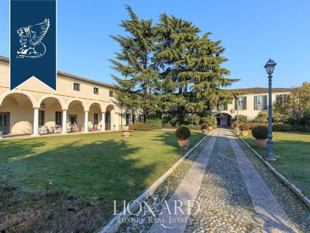 Villa in vendita a Montichiari BS