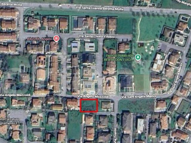 Villa in vendita a Montichiari BS