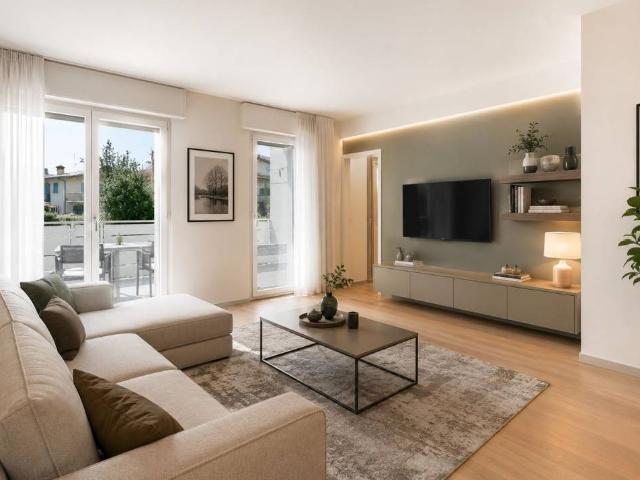 Villa in vendita a Montichiari BS