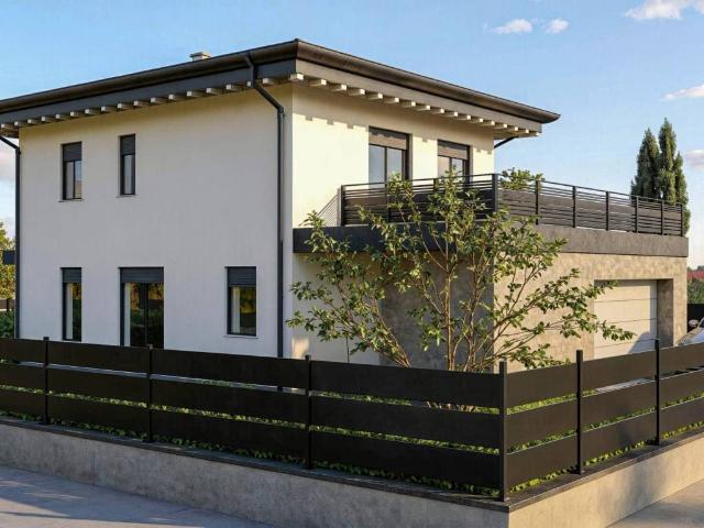 Villa in vendita a Montichiari BS