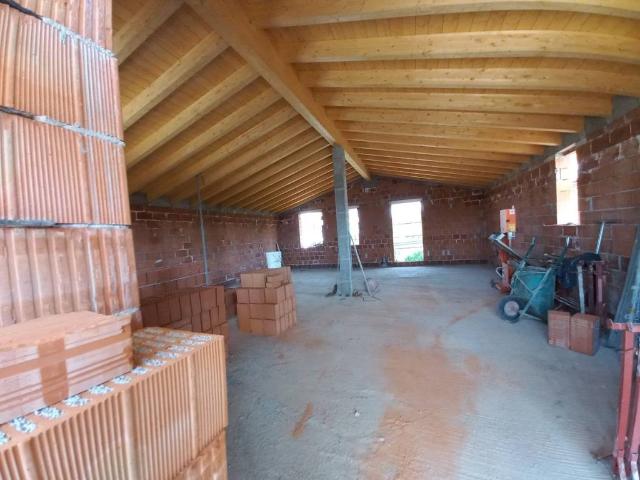 Villa in vendita a Montichiari BS