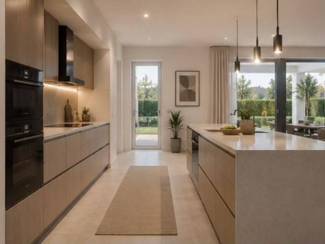 Villa in vendita a Montichiari BS