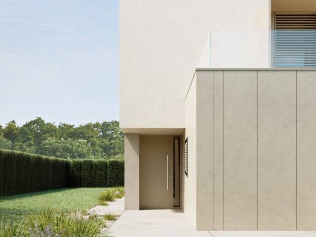 Villa in vendita a Montichiari BS