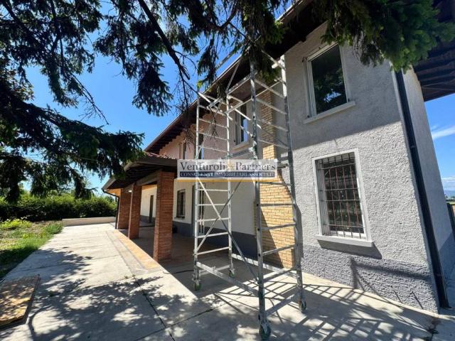 Villa in vendita a Montichiari BS