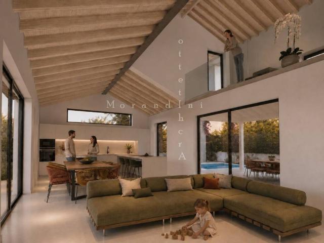 Villa in vendita a Montichiari BS