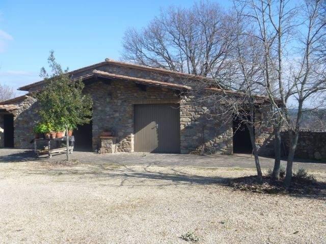 Villa in vendita a Monticiano
