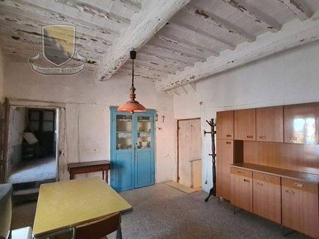 Villa in vendita a Monticiano SI