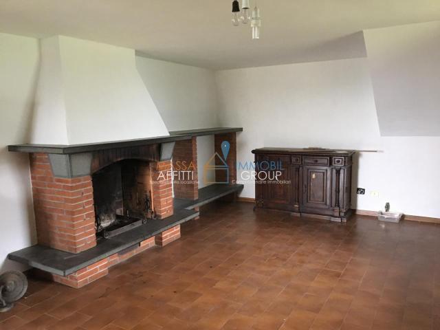 Villa in vendita a Montignoso