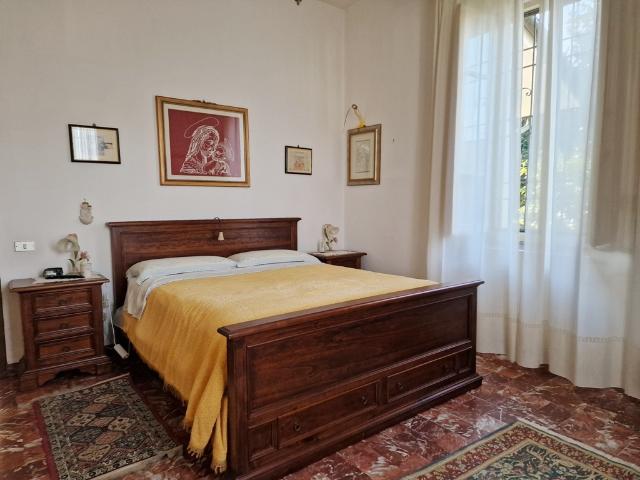 VILLA in VENDITA a MONTIGNOSO CERVAIOLO di 5 vani