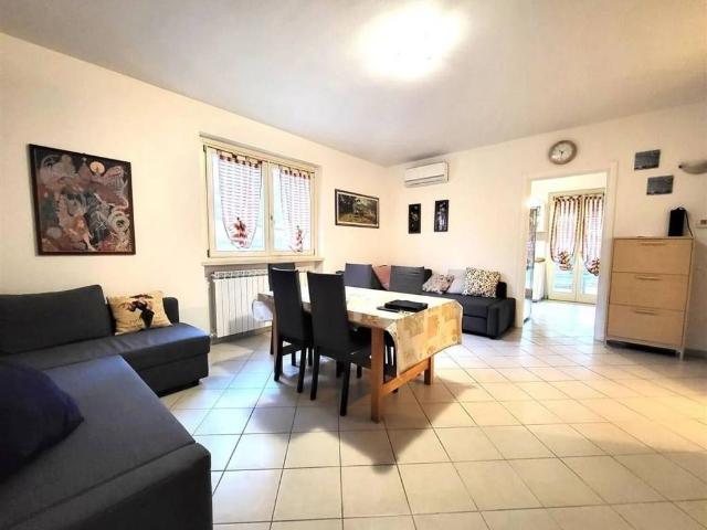 Villa in vendita a Montignoso MS