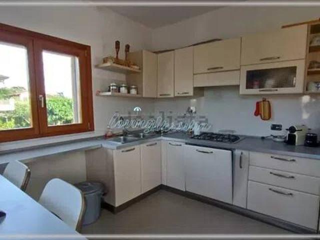 Villa in vendita a Montignoso MS