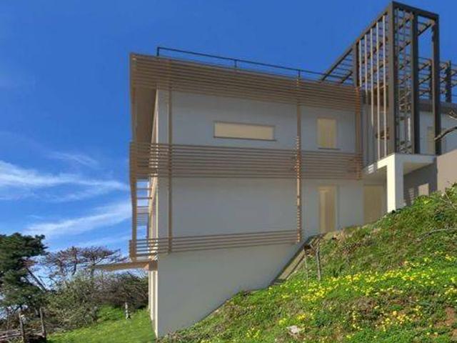 Villa in vendita a Montignoso MS