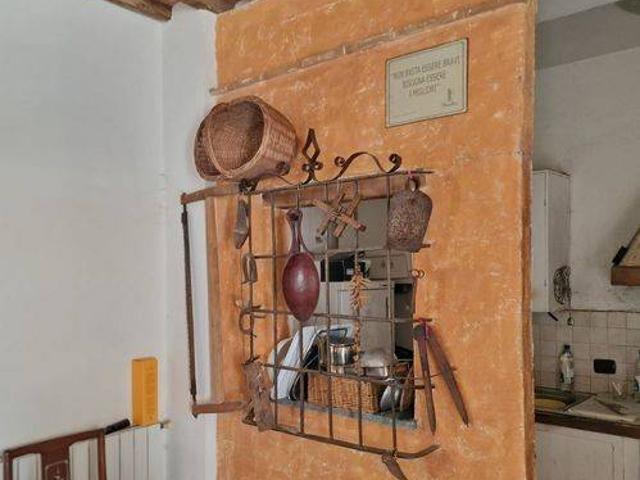 Villa in vendita a Montignoso MS