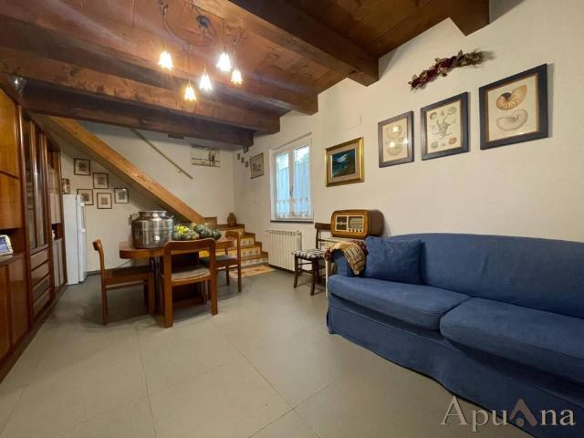 Villa in vendita a Montignoso MS