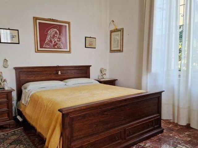 Villa in vendita a Montignoso MS