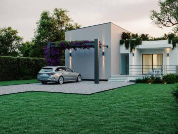 Villa in vendita a Montignoso MS