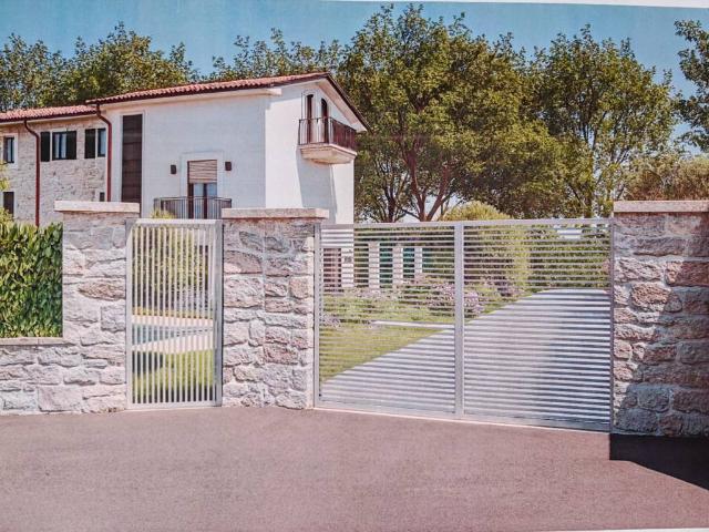 Villa in vendita a Montignoso MS