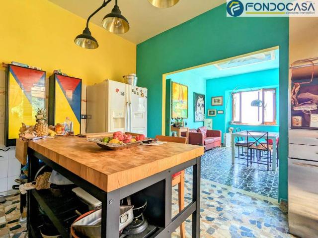 Villa in vendita a Montignoso MS