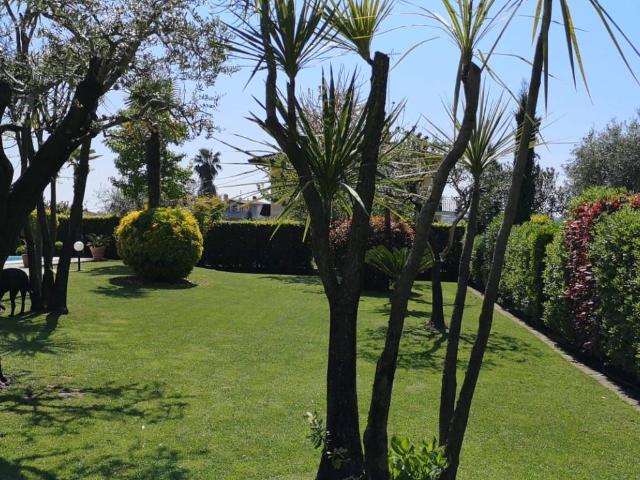 Villa in vendita a Montignoso MS