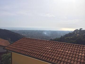 Villa in vendita a Montignoso MS