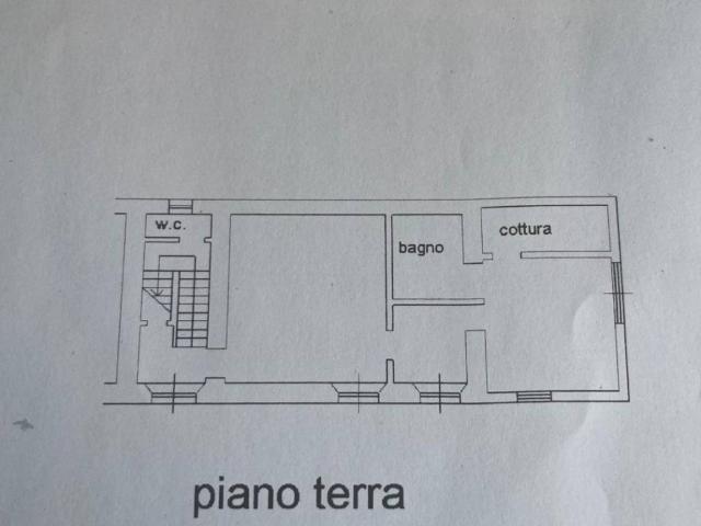 Villa in vendita a Montignoso MS