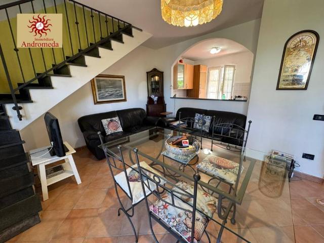Villa in vendita a Montignoso MS