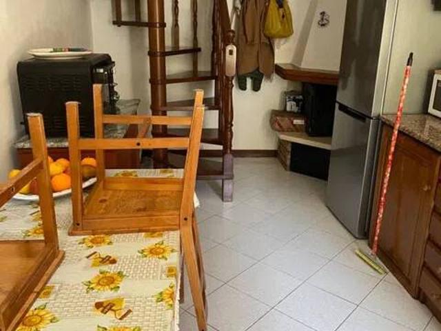 Villa in vendita a Montignoso MS