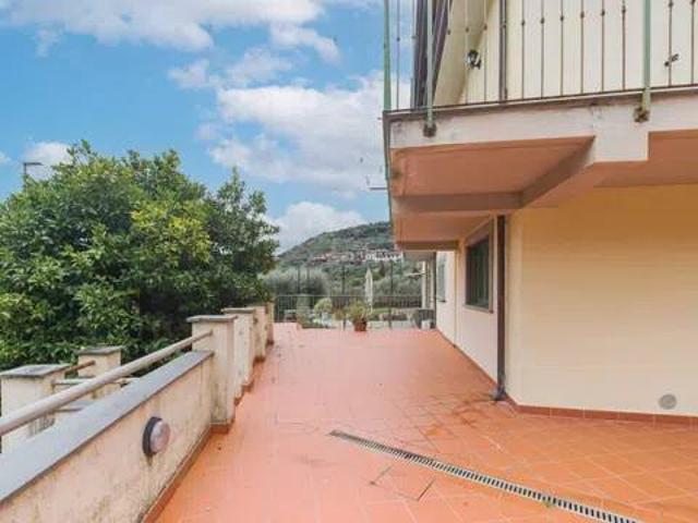 Villa in vendita a Montignoso MS