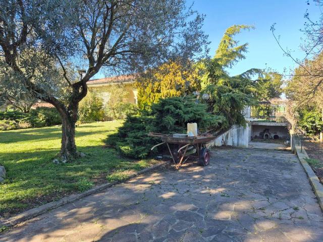 Villa in vendita a Montirone BS