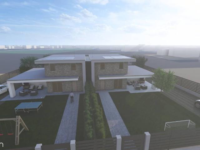 Villa in vendita a Montirone BS