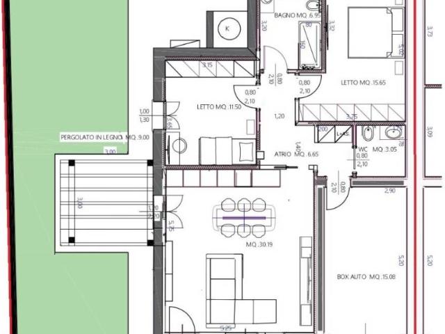 Villa in vendita a Montirone BS
